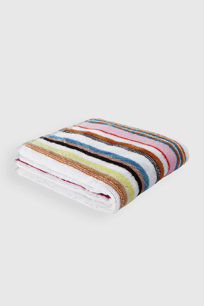 Moonshadow Bath Towel 40x70