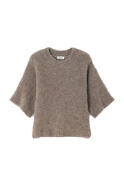 Zolly Jumper - Taupe Chine
