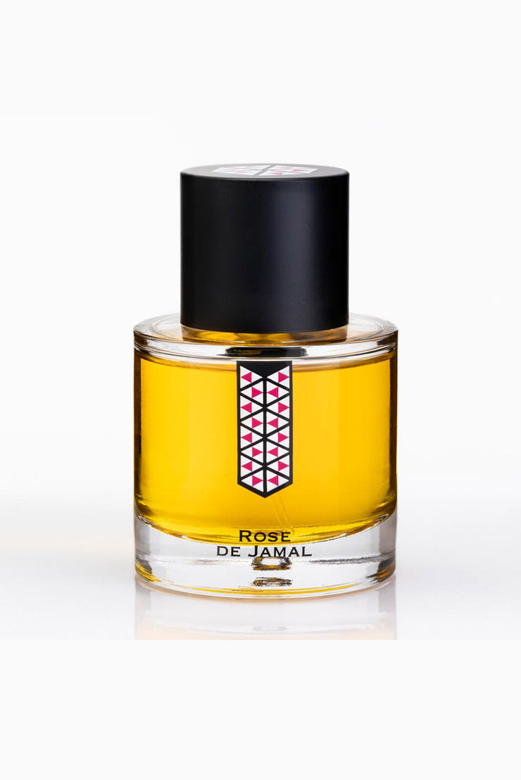 Rose De Jamal - Eau De Parfume 50ml
