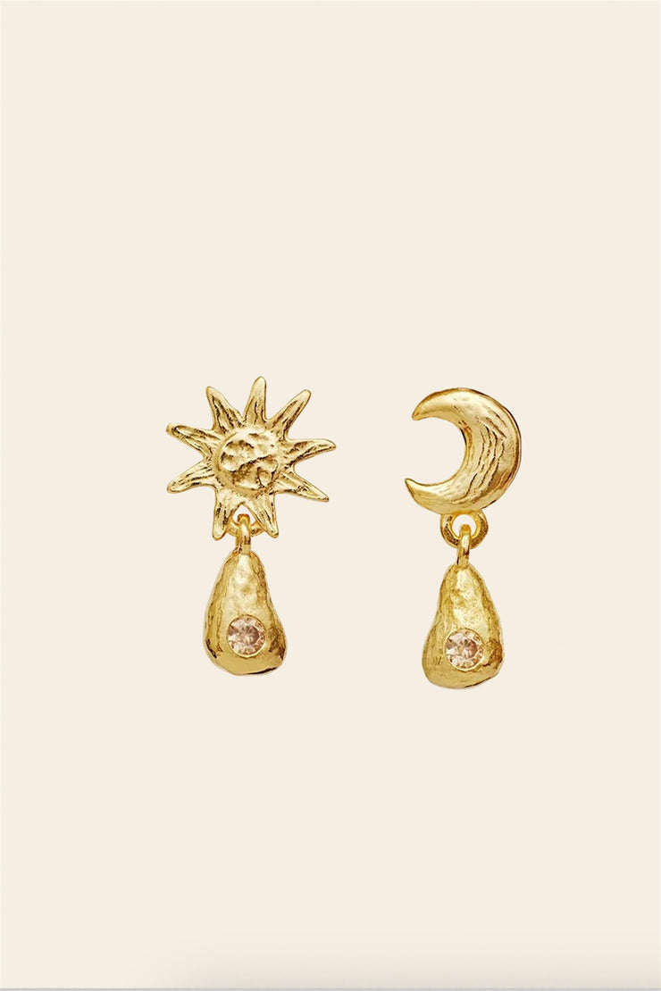 Lainy Earrings