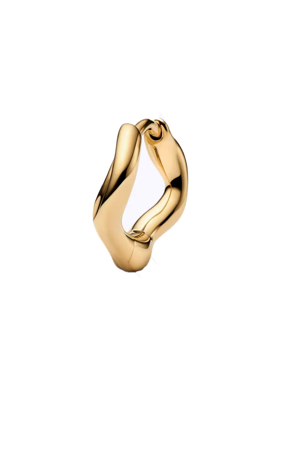 Anil 8 Huggie Gold