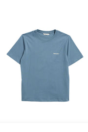 W Regular Tee - Blue