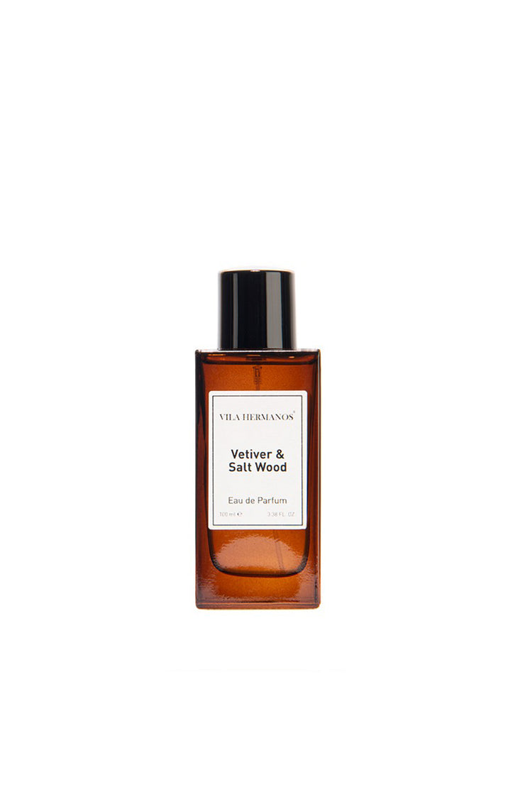 Vetiver & Salt Wood Eau De Parfume