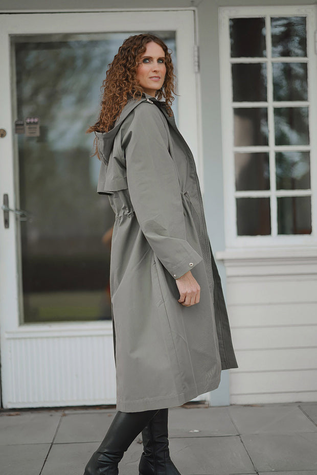 Micola Parka
