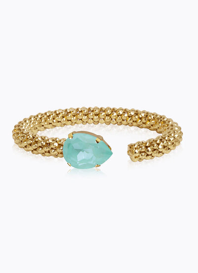 Classic Rope Bracelet - Soft Mint