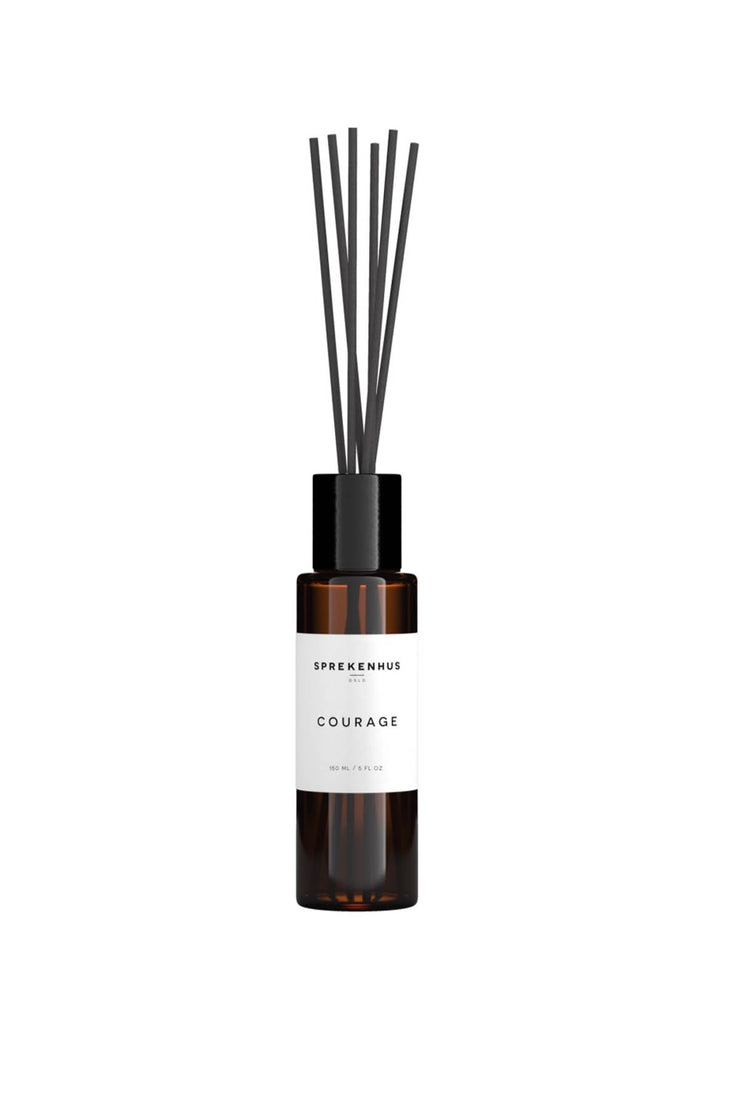 Room Fragrance Diffuser - Courage 200ml