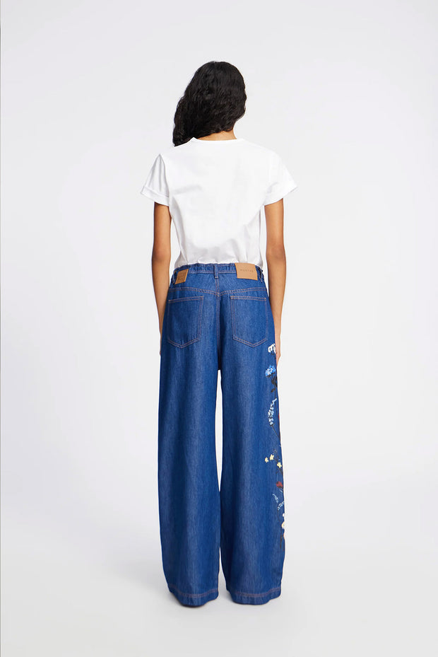 Piris - White