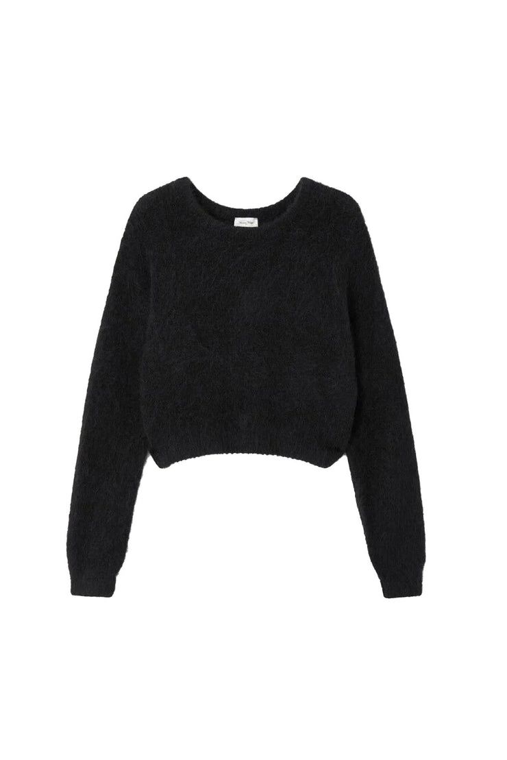 Niby Jumper - Black