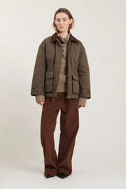 Ajlin Jacket - Tarmac