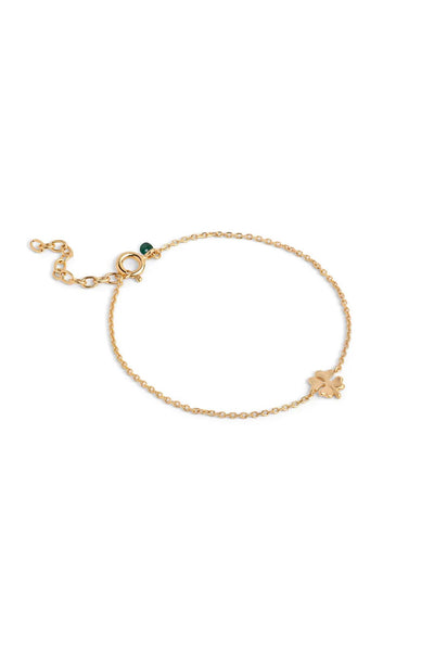 Bracelet Four - Leaf Clover