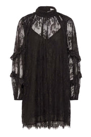 GZlami Dress - Ganache