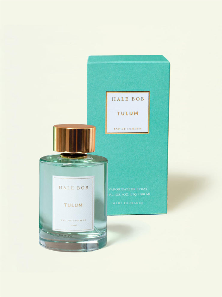 Tulum Perfume