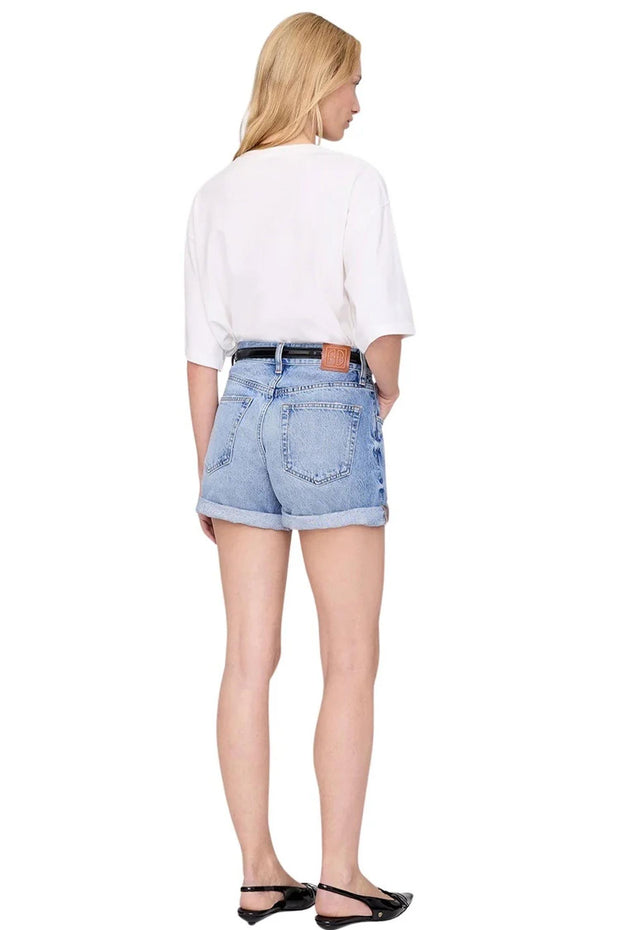 Rudy Tee - Ivory