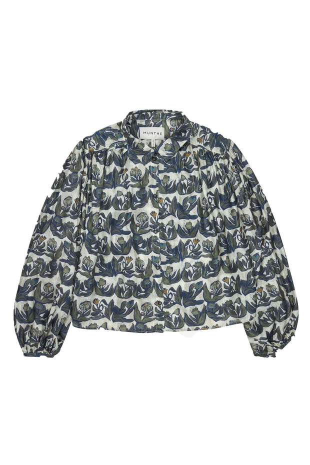 Lynx Top - Mix