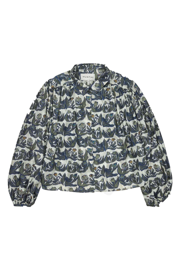 Lynx Top - Mix