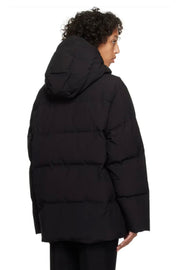 Besseggen Down Jacket - Black