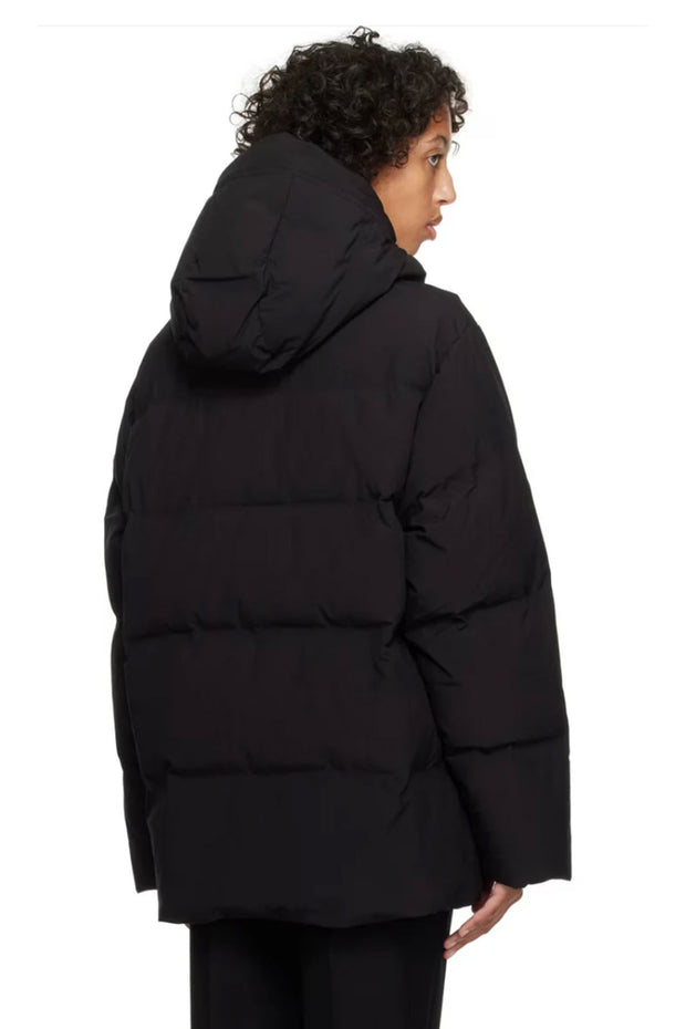 Besseggen Down Jacket - Black