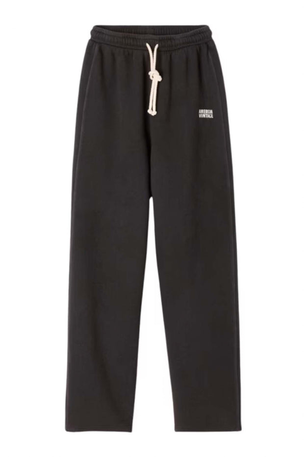 Izubird Joggers - Vintage Licorice