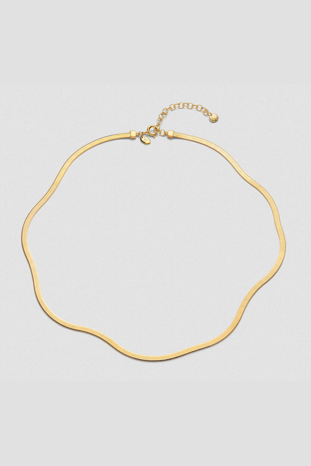 Mio Chain Necklace