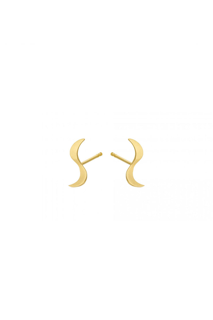Wave Earsticks 14mm