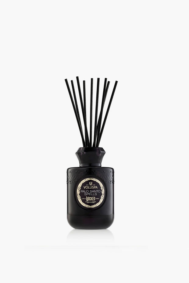 Reed Diffuser 100ml - Palo Santo Spells