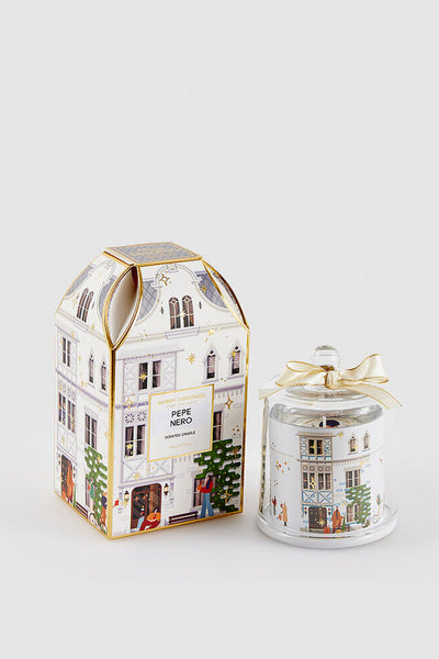 Candela Rue De Rivoli - White