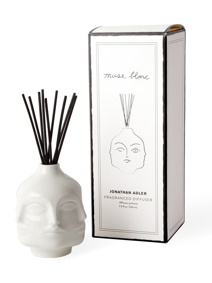 Muse Blanc Diffuser