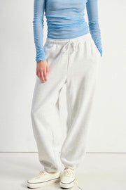 Joggers Baptown - Heather Grey