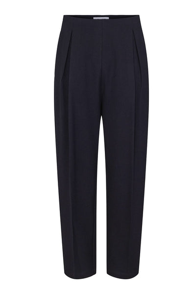 Olava Pant - Navy Blue