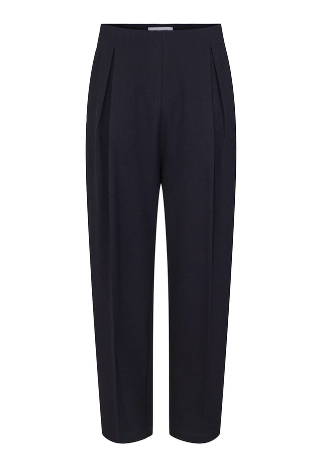 Olava Pant - Navy Blue