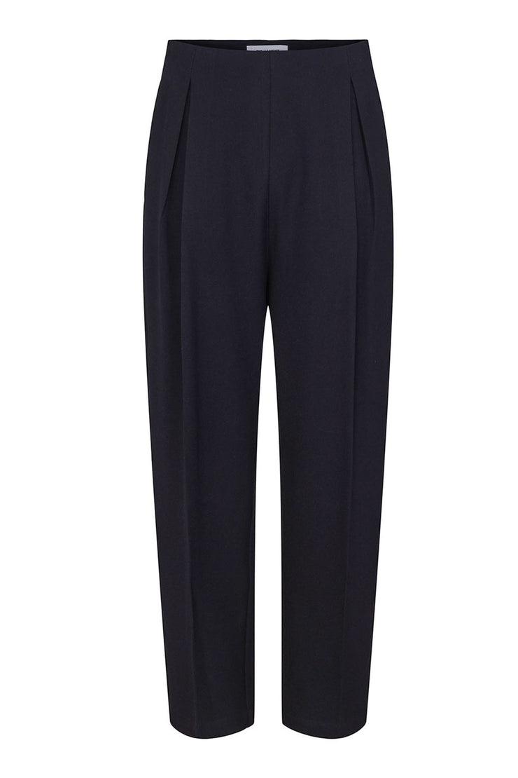 Olava Pant - Navy Blue