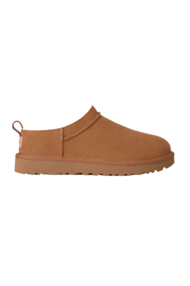 W Classic Micro - Chestnut
