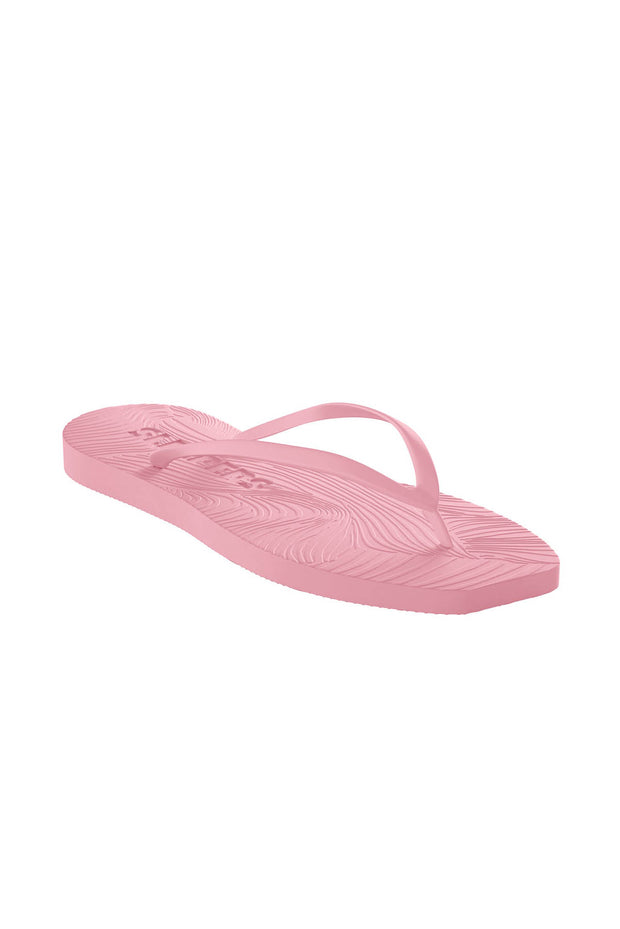 Tapered Flip Flop - Pink Sorbet