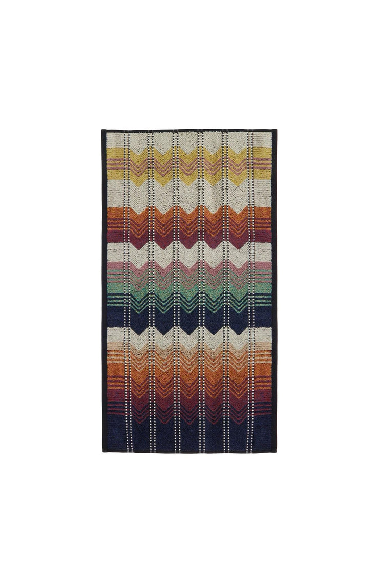 Travis Bath Sheet 100x150 - 100