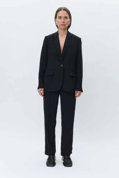 Hector Blazer - Black