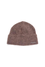 Tine Fluffy Beanie - Brown