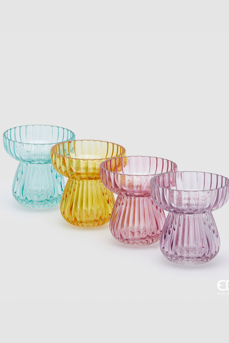 Vaso Riche Biforma