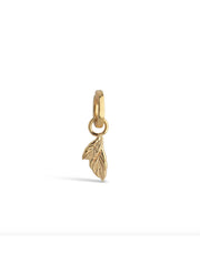 Charm - Organic Double Leaf