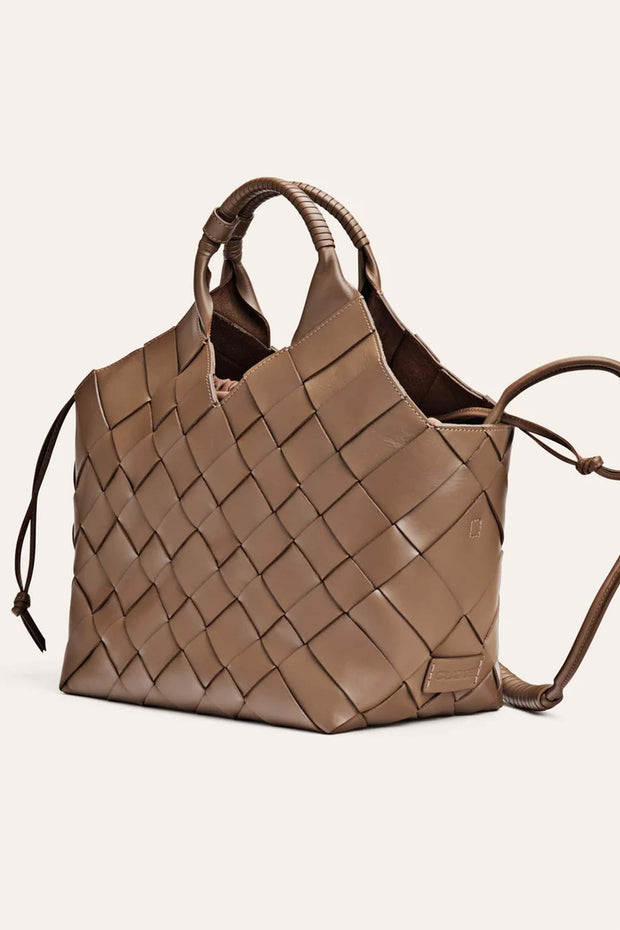 Misu Large - Taupe