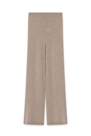 Nevin - Medium Soft Wool - Beige Melange