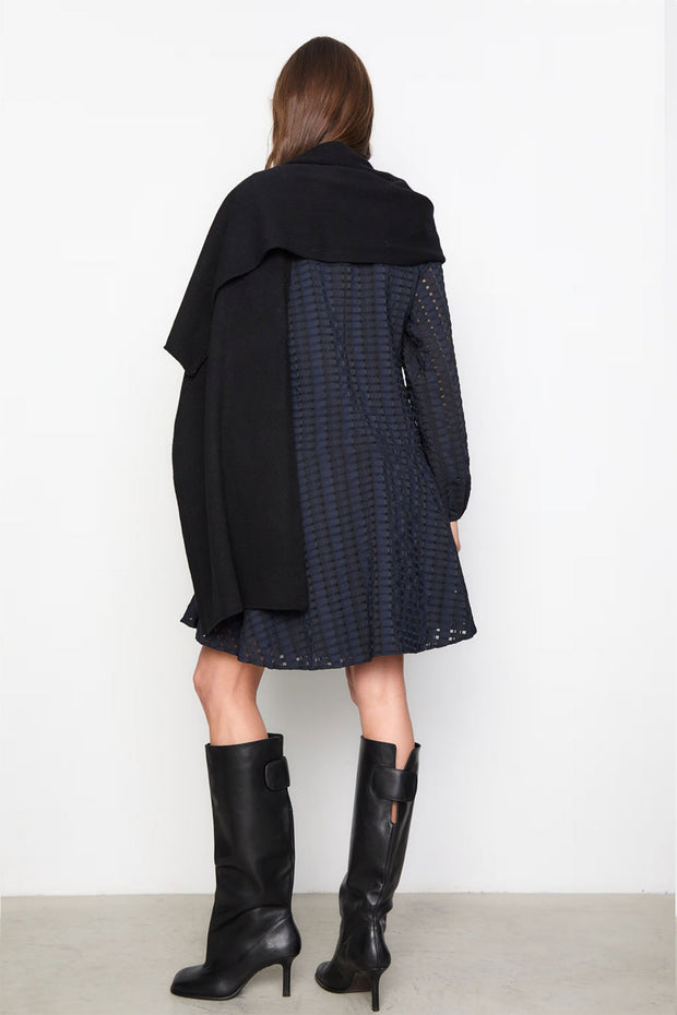 Margot Dress - Black