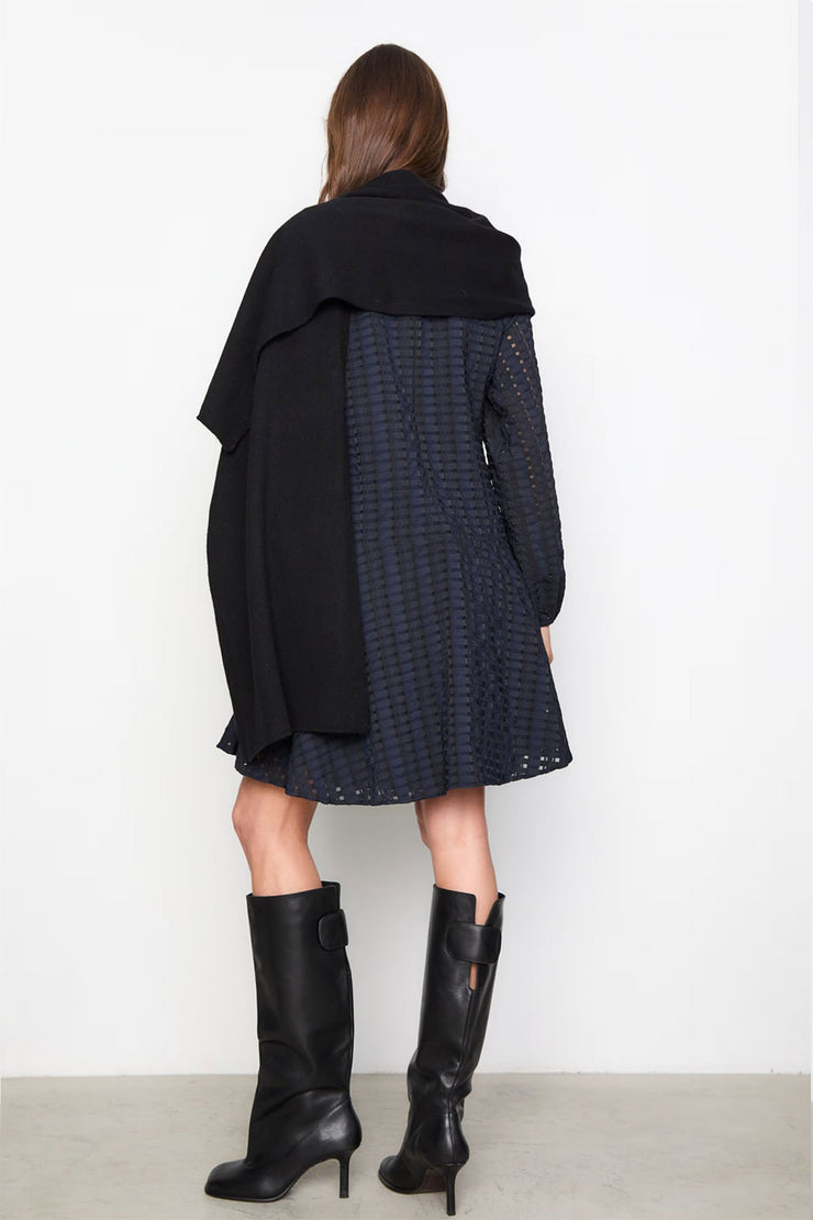 Margot Dress - Black