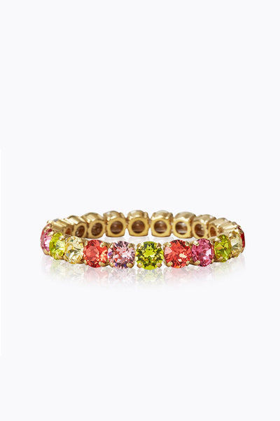 Gia Stud Bracelet - Tropicana Combo