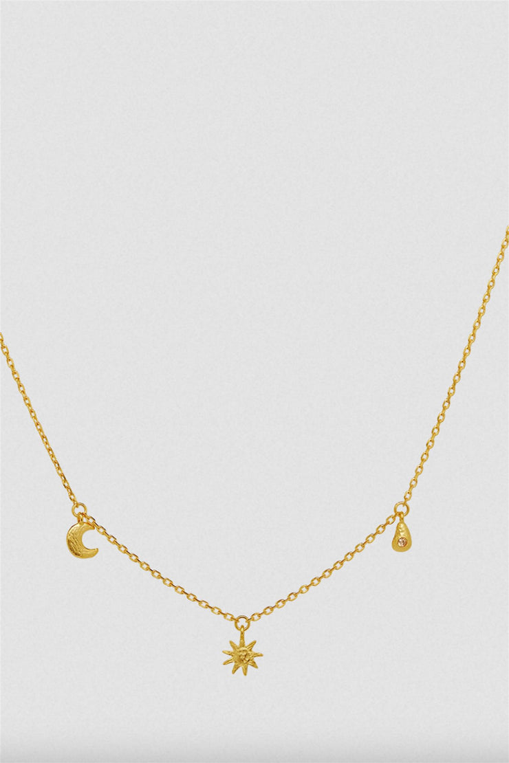 Sadie Necklace
