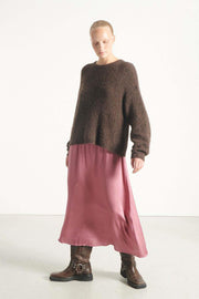Nenybay Jumper - Root