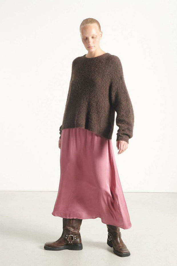 Nenybay Jumper - Root