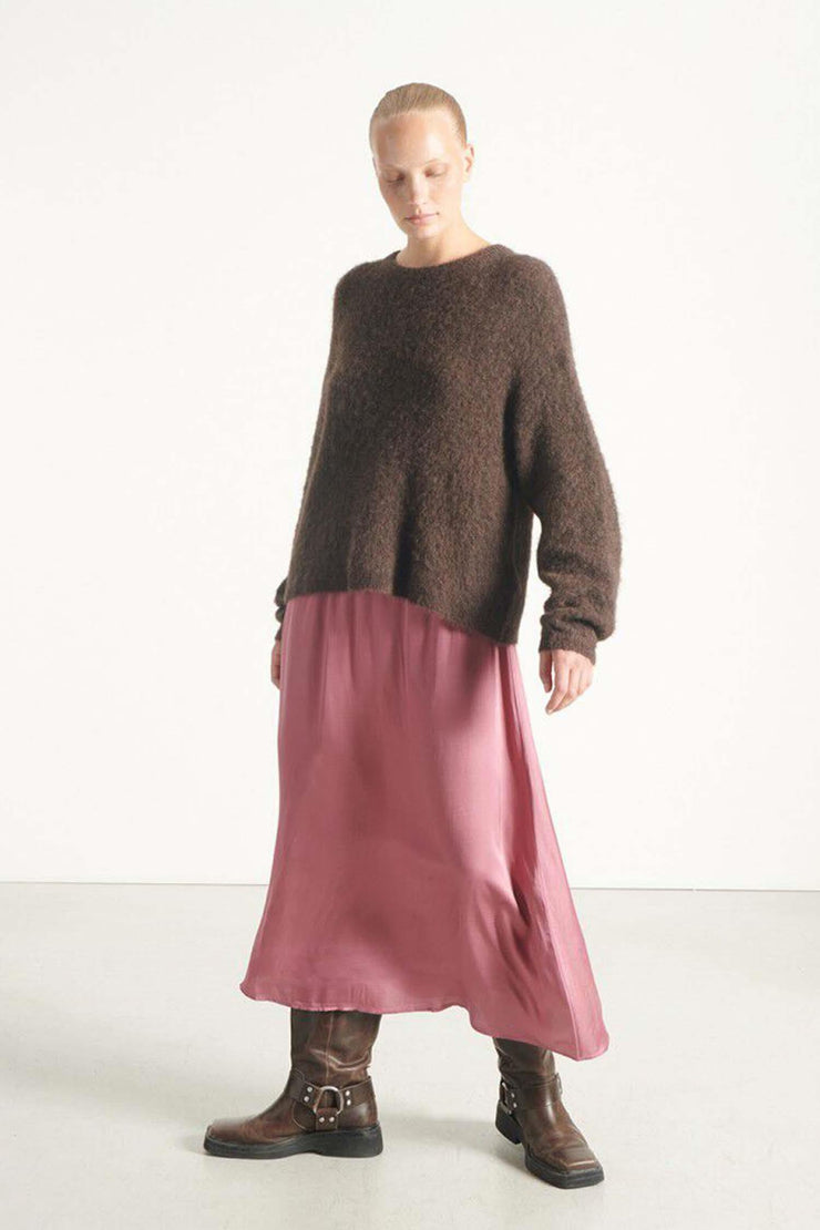 Nenybay Jumper - Root