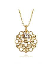 Andrea Necklace