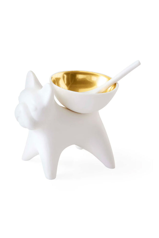French Bulldog Salt/Pepper