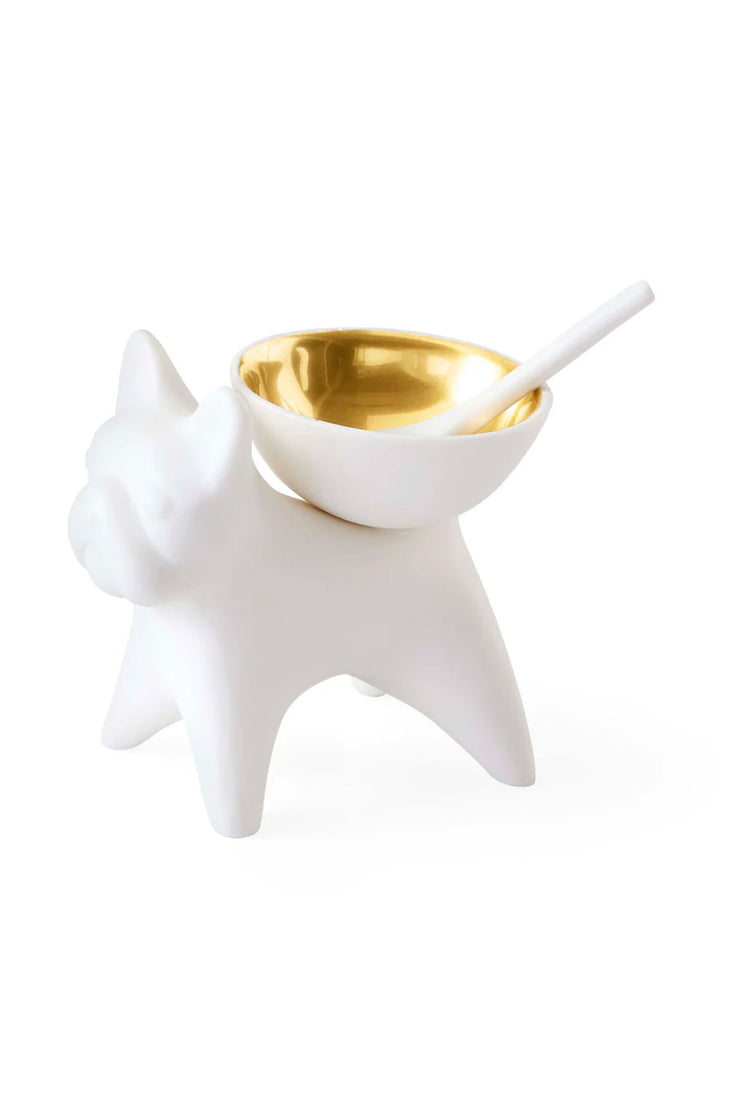 French Bulldog Salt/Pepper